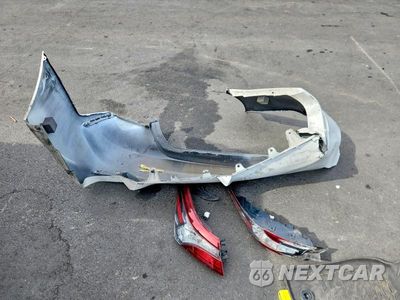 Zdjęcie 12 z 13 samochodu: 2021 TOYOTA CAMRY XSE VIN:4T1K31AKXMU031837 - miniatura