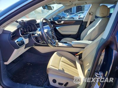 Zdjęcie 7 z 12 samochodu: 2019 AUDI A7 PREMIUM PLUS VIN:WAUR2AF28KN060482 - miniatura