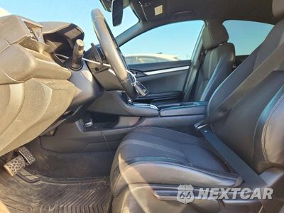 Zdjęcie 7 z 13 samochodu: 2021 HONDA CIVIC SPORT VIN:2HGFC2F84MH511482 - miniatura