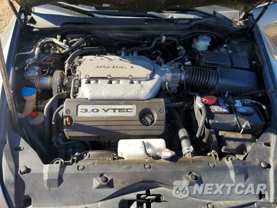 Zdjęcie 11 z 12 samochodu: 2006 HONDA ACCORD EX VIN:1HGCM66876A063649 - miniatura