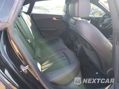 Zdjęcie 10 z 12 samochodu: 2019 AUDI A5 PREMIUM PLUS VIN:WAUBNCF55KA066715 - miniatura