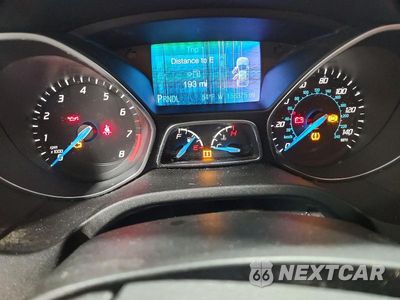 Zdjęcie 9 z 13 samochodu: 2013 FORD FOCUS SE VIN:1FADP3K28DL131880 - miniatura