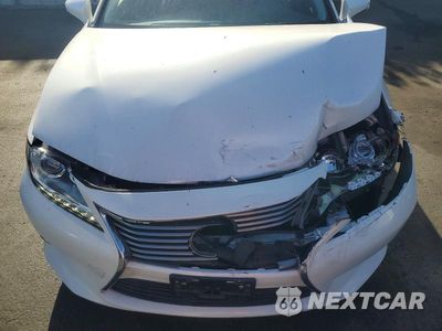 Zdjęcie 11 z 12 samochodu: 2015 LEXUS ES 350 VIN:JTHBK1GG3F2183823 - miniatura