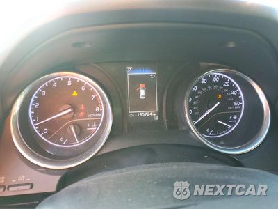 Zdjęcie 9 z 12 samochodu: 2019 TOYOTA CAMRY SE VIN:4T1B11HK4KU829551 - miniatura