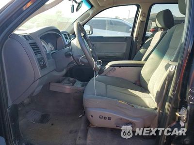 Zdjęcie 7 z 12 samochodu: 2005 DODGE DAKOTA QUAD SLT VIN:1D7HE48N45S365519 - miniatura