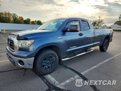 2007 TOYOTA TUNDRA SR5 5TFCV54107X004176 - główne zdjęcie licytacji z USA - miniatura