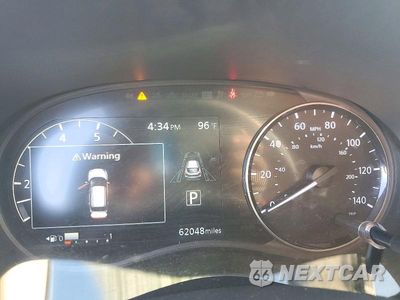 Zdjęcie 9 z 12 samochodu: 2023 NISSAN KICKS SV VIN:3N1CP5CVXPL559441 - miniatura