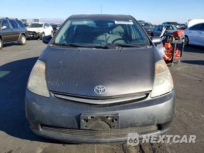 Piąte zdjęcie samochodu w środku: 2007 TOYOTA PRIUS BASE VIN:JTDKB20U173261888 - miniatura