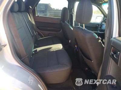 Zdjęcie 11 z 13 samochodu: 2011 FORD ESCAPE XLT VIN:1FMCU9DG7BKB60330 - miniatura