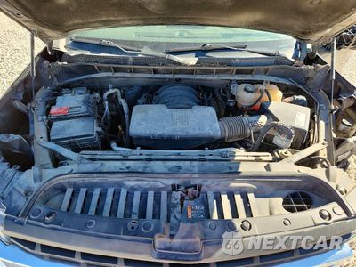 Zdjęcie 11 z 12 samochodu: 2020 CHEVROLET SILVERADO C1500 LT VIN:3GCPWCED1LG205451 - miniatura