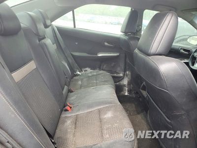 Zdjęcie 10 z 12 samochodu: 2013 TOYOTA CAMRY SE VIN:4T1BF1FK0DU285637 - miniatura