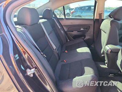 Zdjęcie 10 z 13 samochodu: 2016 CHEVROLET CRUZE LIMITED LT VIN:1G1PE5SB8G7161220 - miniatura