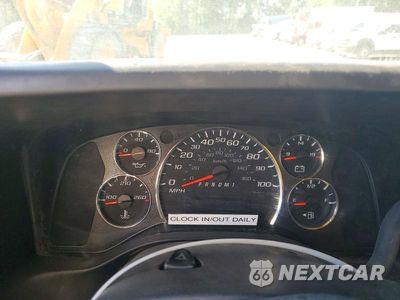 Zdjęcie 9 z 13 samochodu: 2017 GMC SAVANA DELIVERY TRUCK VIN:1GD37SCG9H1202172 - miniatura
