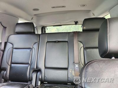 Zdjęcie 10 z 13 samochodu: 2016 GMC YUKON SLT VIN:1GKS1BKC2GR168435 - miniatura
