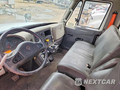 Zdjęcie 8 z 13 samochodu: 2019 INTERNATIONAL 4300 BOX TRUCK VIN:1HTMMMMN2KH122336 - miniatura