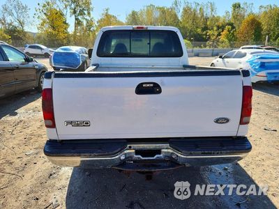 Zdjęcie 6 z 12 samochodu: 1999 FORD F250 SUPER DUTY VIN:1FTNX20S9XEB68862 - miniatura