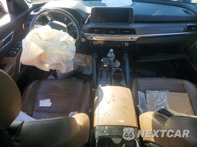 Zdjęcie 8 z 13 samochodu: 2020 KIA TELLURIDE SX VIN:5XYP5DHC3LG090295 - miniatura