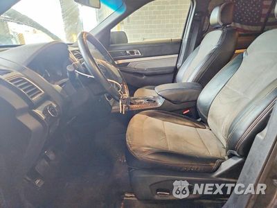 Zdjęcie 7 z 13 samochodu: 2017 FORD EXPLORER XLT VIN:1FM5K7D89HGA40942 - miniatura