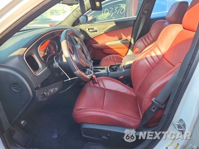 Zdjęcie 7 z 13 samochodu: 2018 DODGE CHARGER SRT HELLCAT VIN:2C3CDXL93JH215684 - miniatura