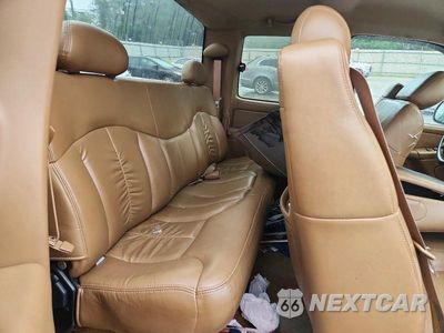 Zdjęcie 10 z 12 samochodu: 1999 CHEVROLET SILVERADO K1500 VIN:1GCEK19T1XE105324 - miniatura