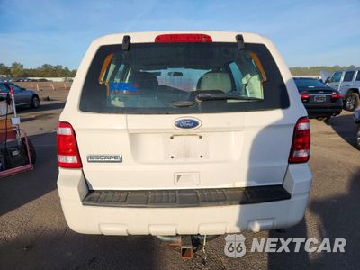 Zdjęcie 6 z 13 samochodu: 2011 FORD ESCAPE XLS VIN:1FMCU9C71BKB77173 - miniatura