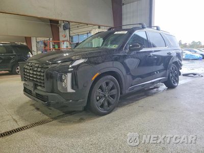 2025 HYUNDAI PALISADE XRT KM8R3DGE9SU897558 - główne zdjęcie licytacji z USA - miniatura