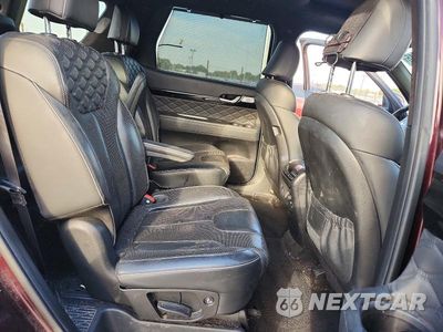 Zdjęcie 11 z 13 samochodu: 2022 HYUNDAI PALISADE CALLIGRAPHY VIN:KM8R74HE3NU396883 - miniatura
