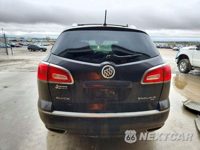 Zdjęcie 6 z 13 samochodu: 2016 BUICK ENCLAVE VIN:5GAKVCKD7GJ218910 - miniatura