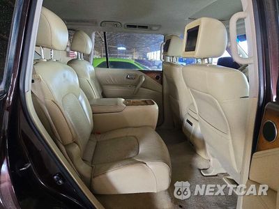 Zdjęcie 11 z 13 samochodu: 2011 INFINITI QX56 BASE VIN:JN8AZ2NFXB9500818 - miniatura