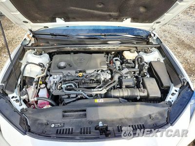 Zdjęcie 11 z 12 samochodu: 2026 TOYOTA CAMRY SE VIN:4T1DAACK0TU709943 - miniatura