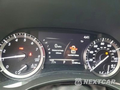 Zdjęcie 9 z 13 samochodu: 2021 TOYOTA HIGHLANDER XLE VIN:5TDGZRAH6MS089301 - miniatura