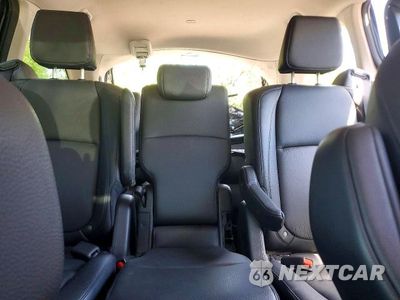 Zdjęcie 10 z 14 samochodu: 2025 HONDA ODYSSEY EXL VIN:5FNRL6H66SB074067 - miniatura