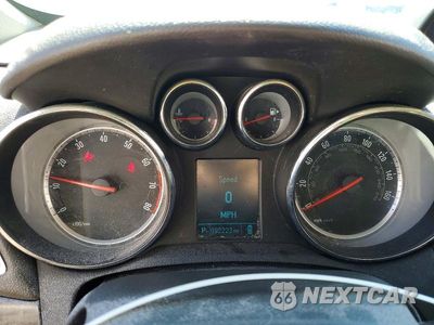 Zdjęcie 9 z 13 samochodu: 2015 BUICK ENCORE VIN:KL4CJASB1FB209527 - miniatura