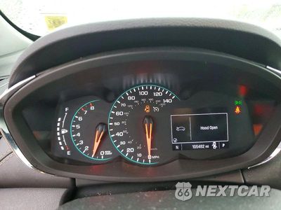 Zdjęcie 9 z 13 samochodu: 2019 CHEVROLET TRAX 1LT VIN:KL7CJPSB4KB875359 - miniatura