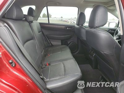 Zdjęcie 10 z 12 samochodu: 2015 SUBARU OUTBACK 2.5I LIMITED VIN:4S4BSALC0F3314488 - miniatura
