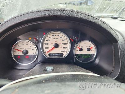 Zdjęcie 9 z 12 samochodu: 2005 FORD F150 SUPERCREW VIN:1FTPW14575FA11431 - miniatura