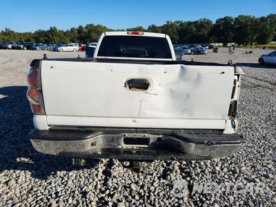 Zdjęcie 6 z 12 samochodu: 2003 CHEVROLET SILVERADO C2500 VIN:1GCGC24U73Z337683 - miniatura
