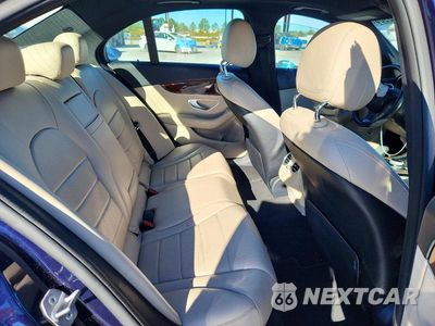 Zdjęcie 10 z 12 samochodu: 2018 MERCEDES-BENZ C 300 VIN:55SWF4JB8JU279148 - miniatura