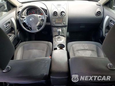 Zdjęcie 8 z 13 samochodu: 2015 NISSAN ROGUE SELECT S VIN:JN8AS5MTXFW152135 - miniatura