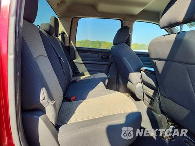 Zdjęcie 10 z 12 samochodu: 2012 DODGE RAM 1500 ST VIN:1C6RD6KTXCS207887 - miniatura