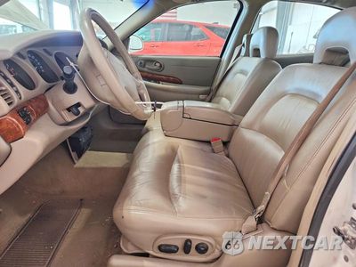 Zdjęcie 7 z 12 samochodu: 2002 BUICK LESABRE LIMITED VIN:1G4HR54K12U190450 - miniatura