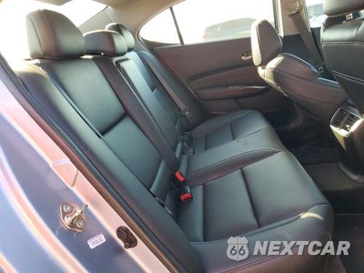 Zdjęcie 10 z 12 samochodu: 2016 ACURA TLX VIN:19UUB2F38GA012637 - miniatura