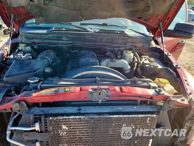 Zdjęcie 11 z 12 samochodu: 2006 DODGE RAM 3500 VIN:3D7LX39C16G202394 - miniatura