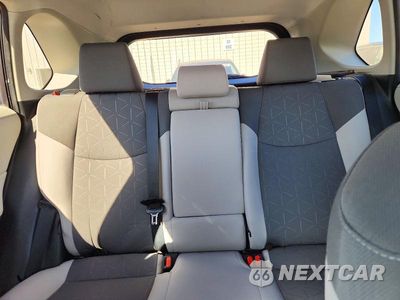 Zdjęcie 10 z 13 samochodu: 2019 TOYOTA RAV4 HYBRID XLE VIN:2T3RWRFV0KW027727 - miniatura