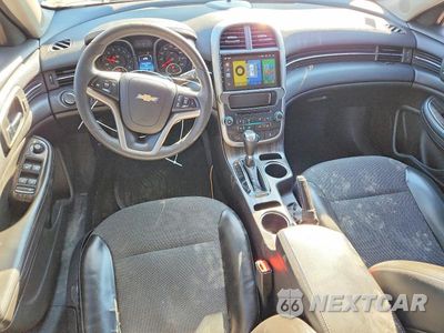 Zdjęcie 8 z 12 samochodu: 2016 CHEVROLET MALIBU LIMITED LT VIN:1G11C5SA8GF119073 - miniatura