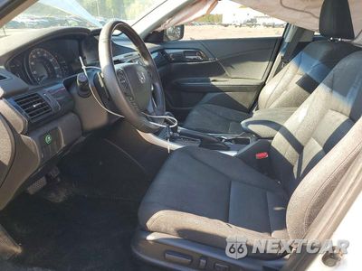 Zdjęcie 7 z 13 samochodu: 2013 HONDA ACCORD SPORT VIN:1HGCR2F52DA196686 - miniatura