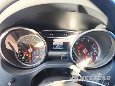 Zdjęcie 9 z 13 samochodu: 2018 MERCEDES-BENZ CLA 250 4MATIC VIN:WDDSJ4GB7JN559365 - miniatura