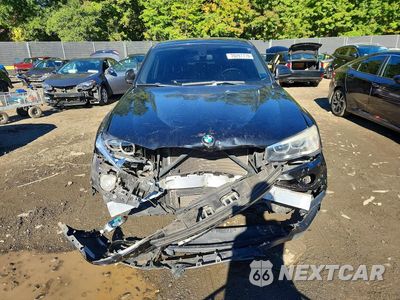 Piąte zdjęcie samochodu w środku: 2015 BMW X4 XDRIVE35I VIN:5UXXW5C57F0E87483 - miniatura