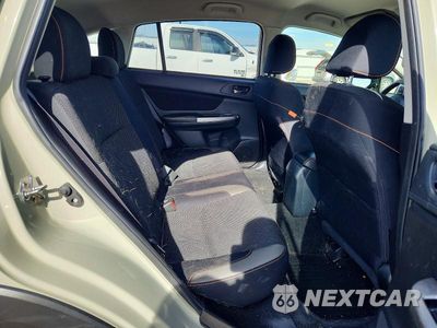 Zdjęcie 11 z 13 samochodu: 2016 SUBARU CROSSTREK PREMIUM VIN:JF2GPADC5G8277566 - miniatura
