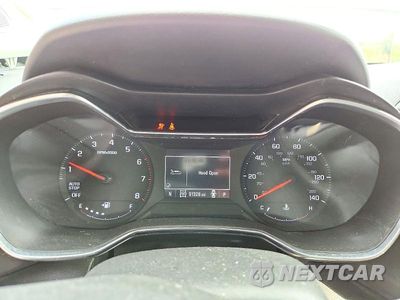 Zdjęcie 9 z 13 samochodu: 2021 CHEVROLET TRAILBLAZER LT VIN:KL79MRSL2MB111387 - miniatura